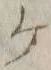 글자 ケ