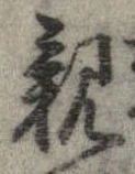已定位親