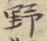 字野