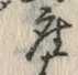 Character 座