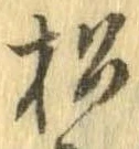 已定位松