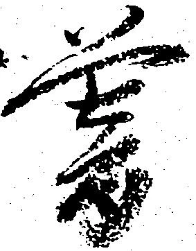 已定位暮