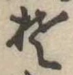 Đã định vị 𛁛