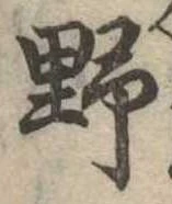 野 위치 확인됨