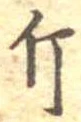 Đã định vị 斤
