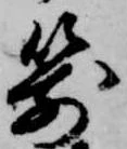 箭の位置