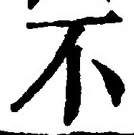 Character 不