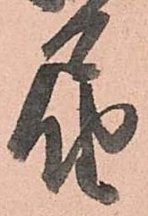 已定位届