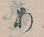 位置定マレル𛀂