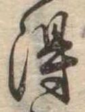 得の位置