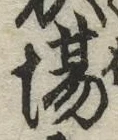 Character 場