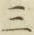 字三