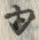 「ゆ」字