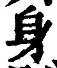 Character 身