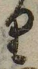 位置 確認된 𛃶