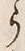 “う”字