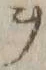 文字 ヲ