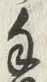 Character 手