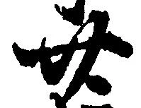 已定位廿