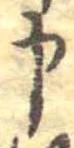 申の位置