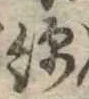 Đã định vị 綿