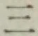 字三