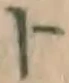 Chữ ト