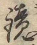 鏡の位置
