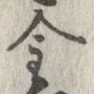 金の位置