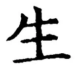 字生
