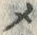 “メ”字