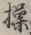 Đã định vị 操
