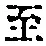 Character 至