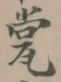 党の位置