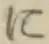 文字に