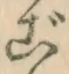 Character ご