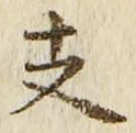 Character 支
