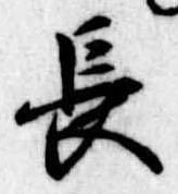 長 위치 확인됨
