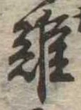 難 위치 확인됨