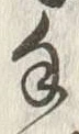 Character 手