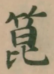 箟 위치 확인됨