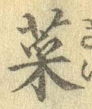 菜 위치 확인됨