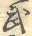 武 위치 확인됨