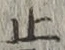 文字止