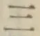 字三