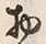 文字物