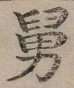 Đã định vị 舅