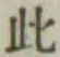 文字此