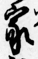 家の位置
