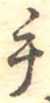 手 위치 확인됨